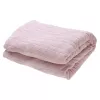 Elektrische Decke Adler AD 7443 160 x 180 cm — Fleece, 7 Heizstufen, Fernbedienung, 120 W