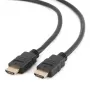 HDMI-HDMI-Kabel v2.0 v1.4 3D TV High Speed Ethernet 30 m (vergoldete Stecker) aktiv