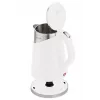 Elektrischer Wasserkocher LAFE 1,8L 2200W Weiß