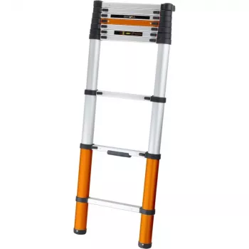 Teleskopleiter Batavia B.V. Giraffe AIR 2,93 m — kompakte ausziehbare Leiter