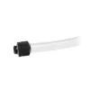 Barrow RGTP-H transparenter Schlauch 16/10 mm, 1 m Länge