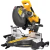 Kapp- und Gehrungssäge DeWALT DCS781N-XJ