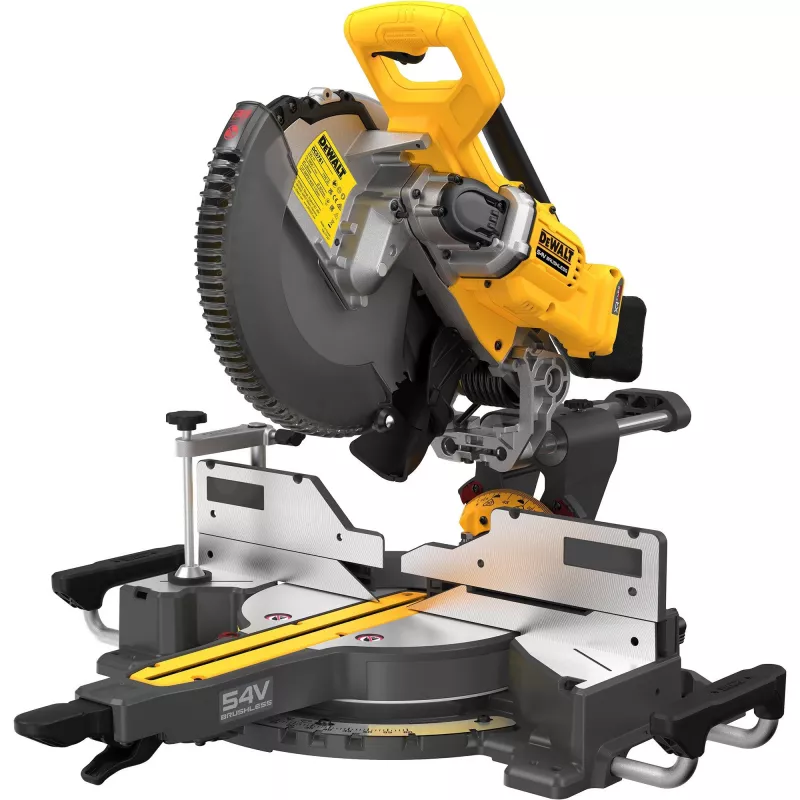 Kapp- und Gehrungssäge DeWALT DCS781N-XJ