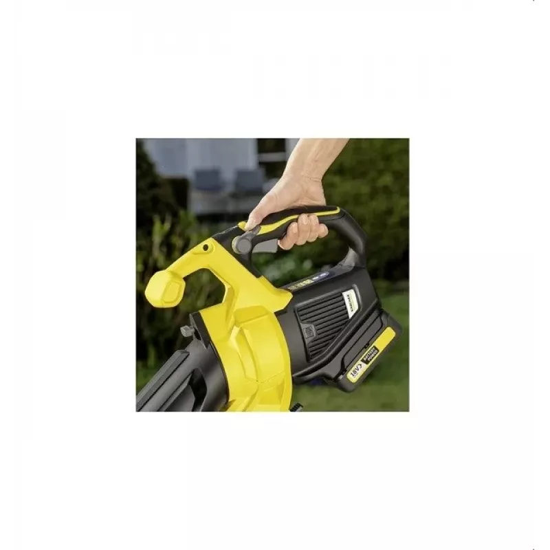 Handgebläse Kärcher BLV 36-240 Akku
