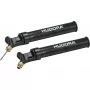Hudora 76192 Elektrische Luftpumpe Schwarz