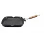 Elektrogrill Beper PE.511 mit 26x36 cm Antihaft-Oberfläche