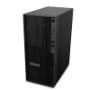 Lenovo ThinkStation P2 Tower Workstation 30JQ006APB, Intel Core Ultra 7 265K, 64 GB DDR5, 2x 1 TB SSD, GeForce RTX 5070 12 GB, Windows 11 Pro