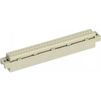 Harting Federleiste Formfaktor C Pol: 64 09 03 264 7828 Inhalt: 1 Stück (09 03 264 7828)