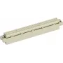 Harting Federleiste Formfaktor C Pol: 64 09 03 264 7828 Inhalt: 1 Stück (09 03 264 7828)