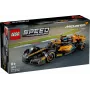 LEGO Speed Champions McLaren Formel-1-Auto 2023 Modell 76919 Set