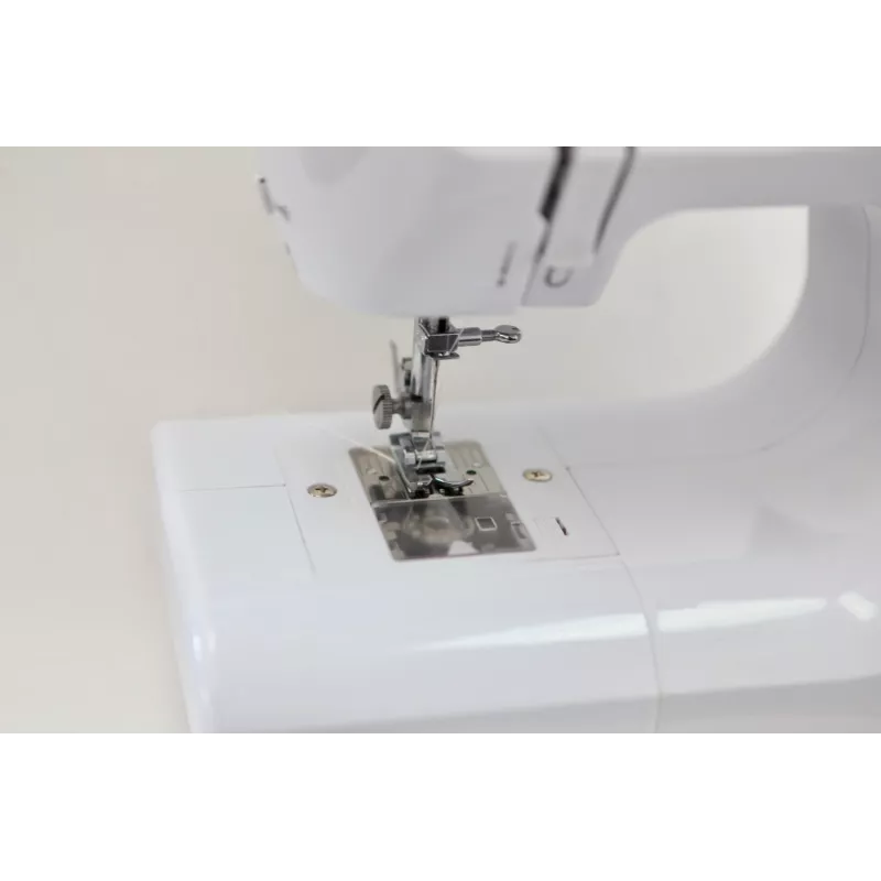 Łucznik Everyday Automatische Nähmaschine Elektromechanisch