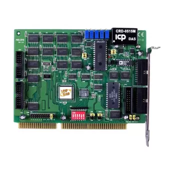 Serieller Geräteserver MOXA A-812PG CR – 8-Port 10/100 Mbit/s, CR-Modell
