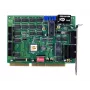 Serieller Geräteserver MOXA A-812PG CR – 8-Port 10/100 Mbit/s, CR-Modell