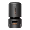 Haustierfutterautomat Aptel Petlibro Granary WiFi 5 L — automatischer Trockenfutterspender (schwarz)