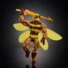 Action-Figur MATTEL Masters of the Universe Origins Buzz Off, Sammler-Spielfigur JBM88