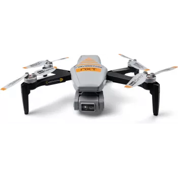 Quadcopter REVELL Navigator NXT RtF 23811 — 2,4 GHz, 6‑Achsen‑Stabilisierung