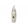Eltra MARIA Radio Silber