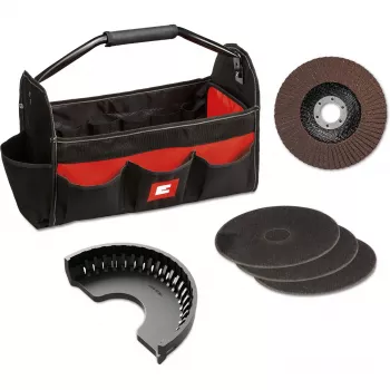 Einhell 4430971 Winkelschleifer 850 W 1,61 kg