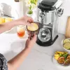 GASTROBACK Zubehör-Eiswürfelmodul-Set 4 Stück mit Deckel für Eisformen 91552