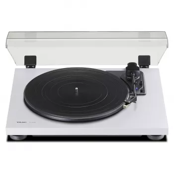 Teac TN-180BT-A3/W Weiß