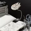 Paladone Star Wars Millennium Falcon Clip-Licht