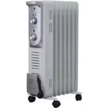 FAKIR OR-07 Ölradiator 1500 Watt 7 Rippen (8636007)