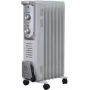 FAKIR OR-07 Ölradiator 1500 Watt 7 Rippen (8636007)