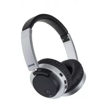 Headset Denver BTN-206 SCHWARZ
