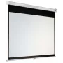 Elite Screens | Manual Series | M119XWS1 | Diagonale 119 Zoll | 1:1 | Sichtbare Bildbreite (B) 213 cm | Weiß