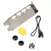 Heatsink/Radiator Corsair Hydro CX-9021002-WW Transparent