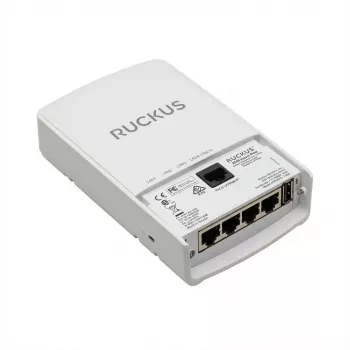 Wireless Access Point Ruckus Wi-Fi 6 Dual-Band Concurrent 901-H550-WW00