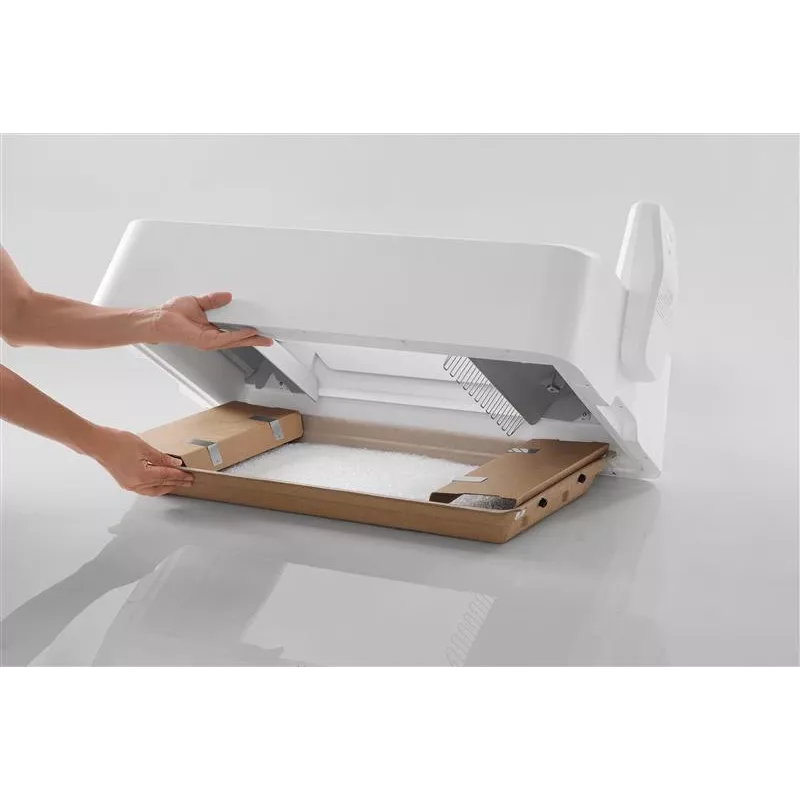 PETKIT Crystal Litter für Purobot Crystal Duo 4 Beutel