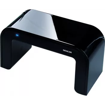 Outdoor-TV-Antenne SENCOR SDA 312 DVB-T2 5G-Filter 20 dB Verstärkung 75 Ω