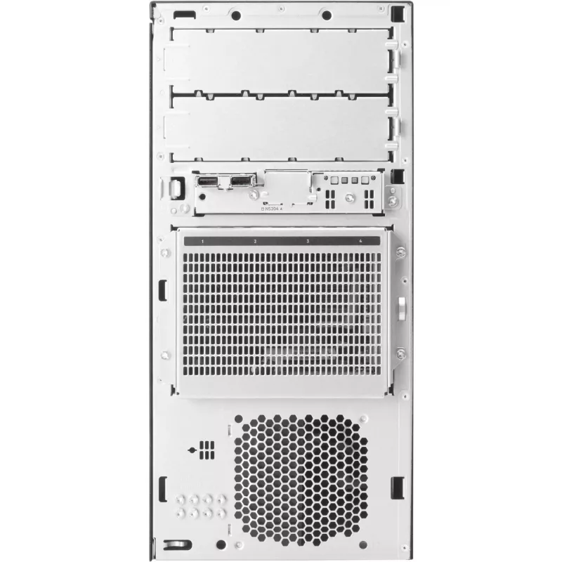HPE ProLiant ML30 Gen11 E-2434 3,4 GHz 4c 1P 32GB-U 4LFF 2x960GB SSD 800W RPS EU Server