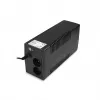 Unterbrechungsfreie Stromversorgung Volt Polska Micro 600VA 360W – kompakte USV für Zuhause und kleines Büro