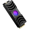 SSD-Laufwerk Lexar 2 TB M.2 PCI Express 5.0 NVMe LNM1090002T-RNANG