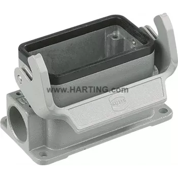 Harting Basisgehäuse Han® 24B-asg2-LB-M25 19 30 024 1291 1 Stück (19 30 024 1291)