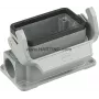 Harting Basisgehäuse Han® 24B-asg2-LB-M25 19 30 024 1291 1 Stück (19 30 024 1291)
