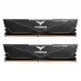 Team Group VULCAN FLABD516G6000HC3001, 16 GB, 1 x 16 GB, DDR5, 6000 MHz, 288-Pin DIMM, Schwarz
