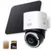 WRL CAMERA S330 4G LTE/WEISS T86P2321 EUFY