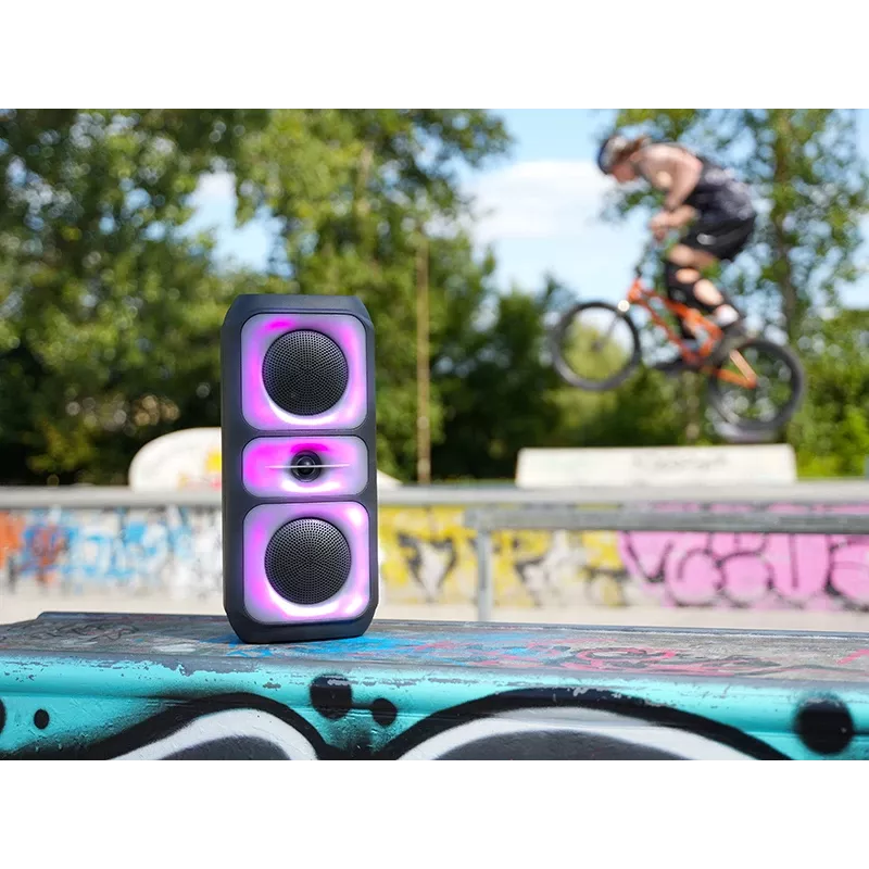 TRACER Tracer Powervox P2 TWS Bluetooth-Kopfhörer, True Wireless Stereo, Modell TRAGLO47688