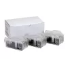 Lexmark 25A0013 - 3er-Pack - 5.000 Heftklammern - für CX860, MX822, MX826, MX910, X862de 4, X950, XC6153, XC8160, XC8163, XC9235, XM7355
