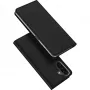 Nevox Vario Series - Samsung Galaxy A26 5G Book Case schwarz