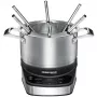 Elektrisches Fondue Rommelsbacher F 1200 1,5 l 6 Personen