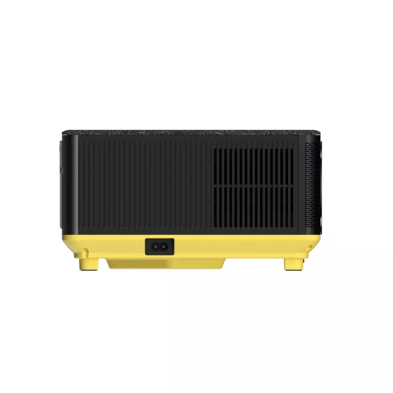 LED-Projektor Sponge P-5 (Modell 0 ) kompakter LED-Projektor