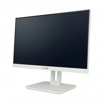 TERRA ALL-IN-ONE-PC 2710HA wh V2 GREENLINE – 68,60 cm (27) (68,5 cm) rahmenlos – Core Ultra 5 225 (bis 4,9 GHz) – 16 GB DDR5 SO-DIMM, 1 TB SSD Gen4 – WIN11 Pro – ohne Tastatur und