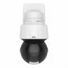 Axis Netzwerk-PTZ-Dome-Kamera Q6135-LE 50HZ HDTV 1080p ohne Midspan