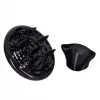 Haartrockner Profi-Care PC-HTD 3113 — 2200 W, ionisch, 3 Heizstufen, 2 Geschwindigkeiten, schwarz