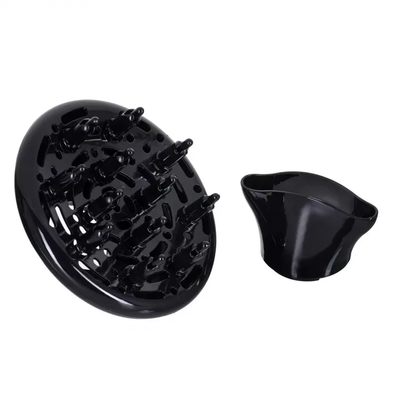 Haartrockner Profi-Care PC-HTD 3113 — 2200 W, ionisch, 3 Heizstufen, 2 Geschwindigkeiten, schwarz