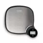 Küchenwaage Caso EcoMaster 03267 — Edelstahl, 5 kg Kapazität, 1 g Genauigkeit